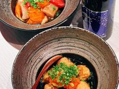 -滩万日本料理Nadaman(国贸大酒店)
