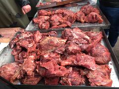 -杨天玉腊牛羊肉