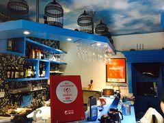 -厚积云牛排餐吧(宽窄巷子店)