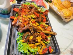 -花城粤菜餐厅(高新区店)