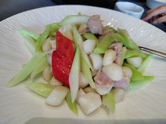 -香雪海饭店中餐厅(人民桥店)