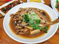 -鱼市酒店(威海水产批发市场店)