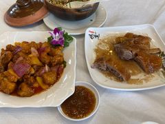 -仑头海鲜城(仑头环村南路店)
