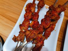 -品回味清真西北楼(宁波首店)