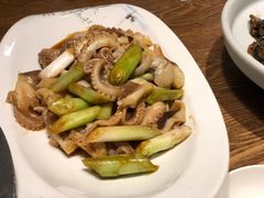 -双合园·海鲜水饺青岛菜(万佳广场店)