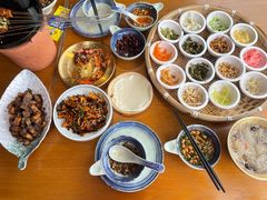 -包整·丝娃娃(一览甲秀楼风景店)