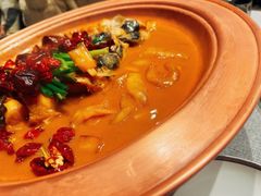 -柿合缘新京菜(国金中心商场店)