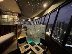 -广州花园酒店·凌璇阁旋转餐厅CAROUSEL360