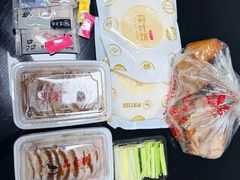 -品意德北京烤鸭(建设路店)