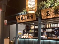-南京大牌档(龙江新城市广场店)