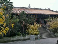 -金堂县云顶石城风景区