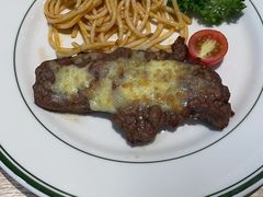 -纽斯特牛排自助餐厅(浦江万达店)