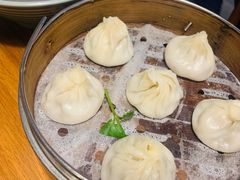 -金原鸭血粉丝汤·汤包·脆皮烤鸭(南京博物院店)
