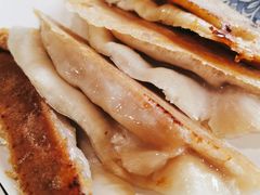 网红牛肉锅贴-张小文胡辣汤(龙柏新村店)