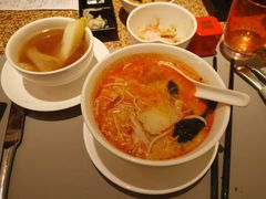 -怡咖啡海鲜自助餐厅(浦东香格里拉店)