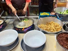 -祁家面馆(大香炉店)