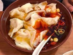 -龙抄手(春熙路总店)