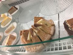 -Lady M(沙田新城市广场店)