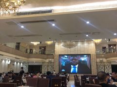 大堂-东江渔村(皇悦店)