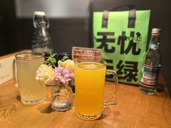 -JINNS锦时 steak&pizza(浸信会礼拜堂旧址店)