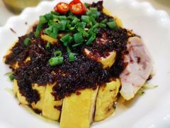 -三猫黑鱼花(南大店)