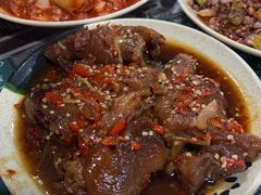 -贤花饭店(凯德店)