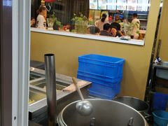 -金乐活美食(中街店)