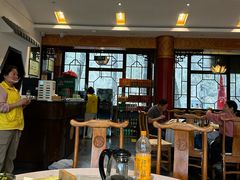 -一盏明灯全素斋(殊像寺店)