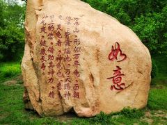 -黑龙江省森林植物园