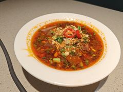 -半天妖烤鱼(东方新天地店)