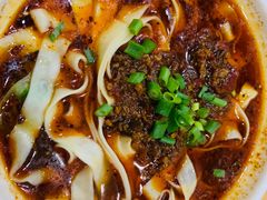 -雷祖芳老妈蹄花店