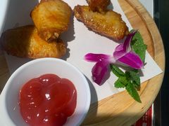 -花椒俏川菜小馆(南海万达店)