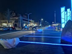 -老虎石海上公园