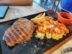 -必胜客(长瀛商业广场店)