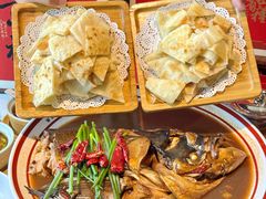 -旺顺阁·北京菜(北辰上品+)