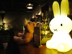 -咖法森林·咖啡  酒吧(天河店)