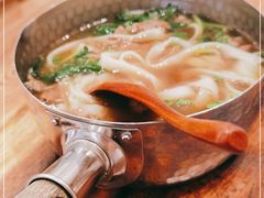 -小满手工粉(上海月星环球港店)