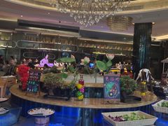 -上海星河湾酒店(闵行店)