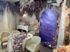 -PARFUM FLORAL花境法餐(南京首店)