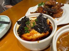 -三凤酒家·百年无锡菜(清扬茂业店)