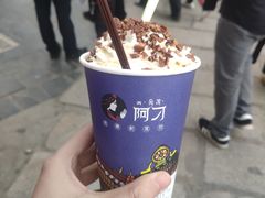 雪域青稞新派甜茶-阿刁(大昭寺店)