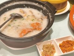 -梦都海鲜酒家(万达广场江桥店)