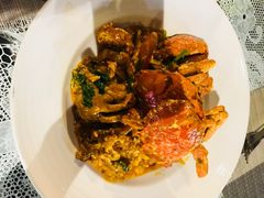 -Onion restaurant