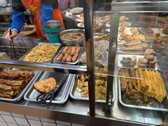 -金宝鸭肉店(斗西分店)
