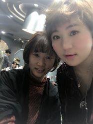 -和良形象