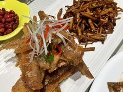 -太湖饭店·寄畅轩中餐厅