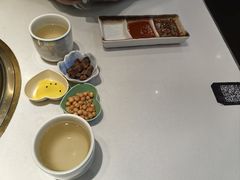 -千寻山野烤肉(中关村店)