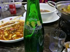 -锋味海鲜菜馆