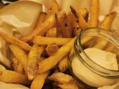 薯条-RAC BAR(安福路店)