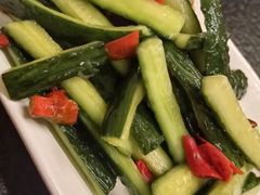 -友乐居羊蝎子(西直门店)